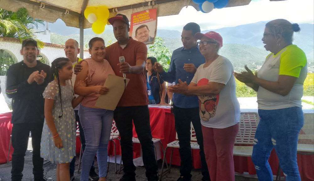 Discuten en Guarenas ordenanzas de patrimonio y cronistas comunitarios