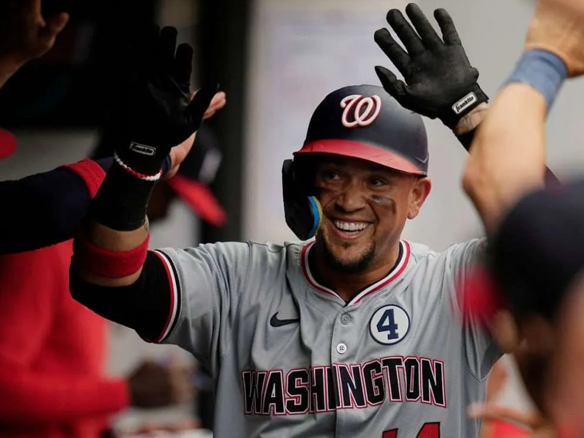 Ildemaro Vargas alcanza pacto Menor con Arizona