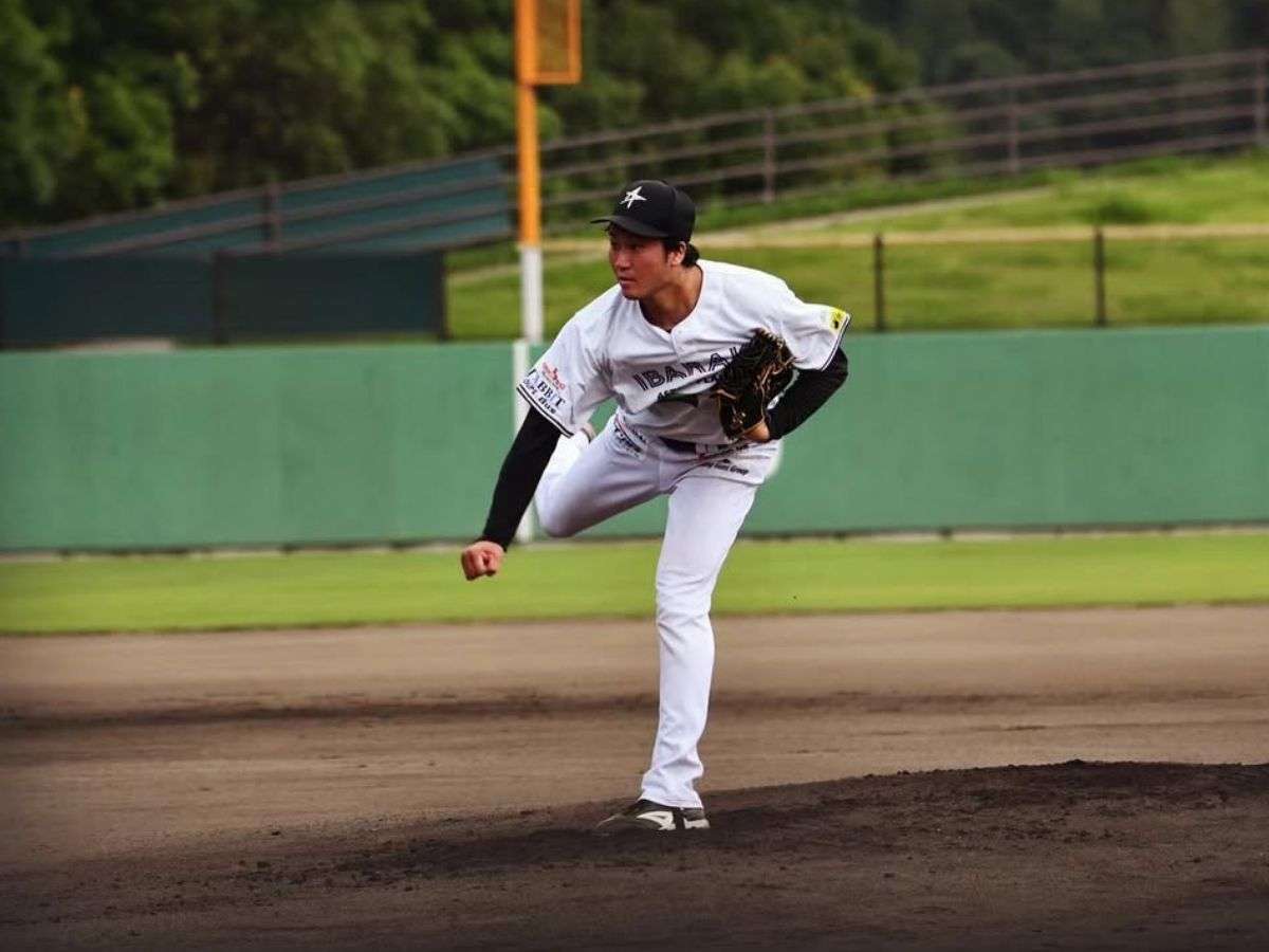 Bravos suma a una estrella de Japón