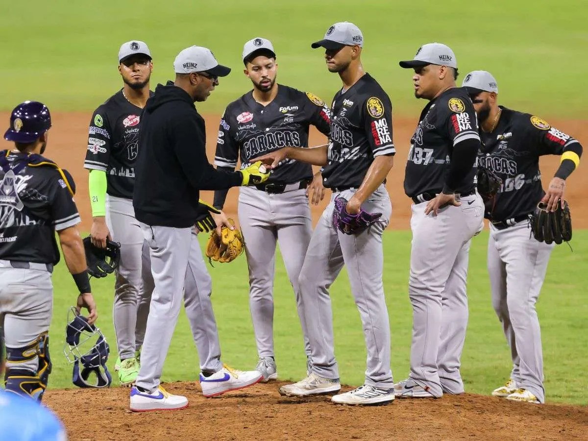 El pitcheo ha sido bombardeado este año