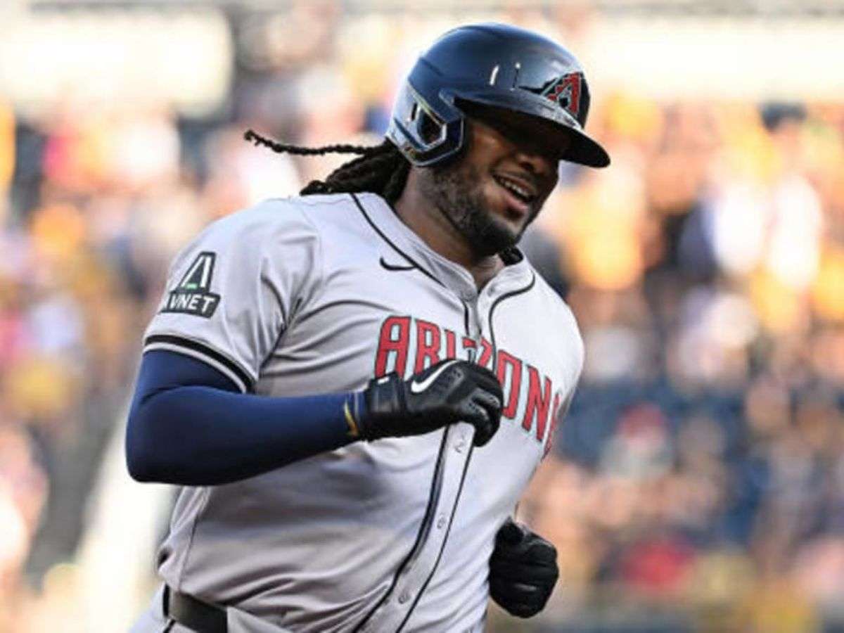Josh Bell podría unirse a los Nacionales de Washington