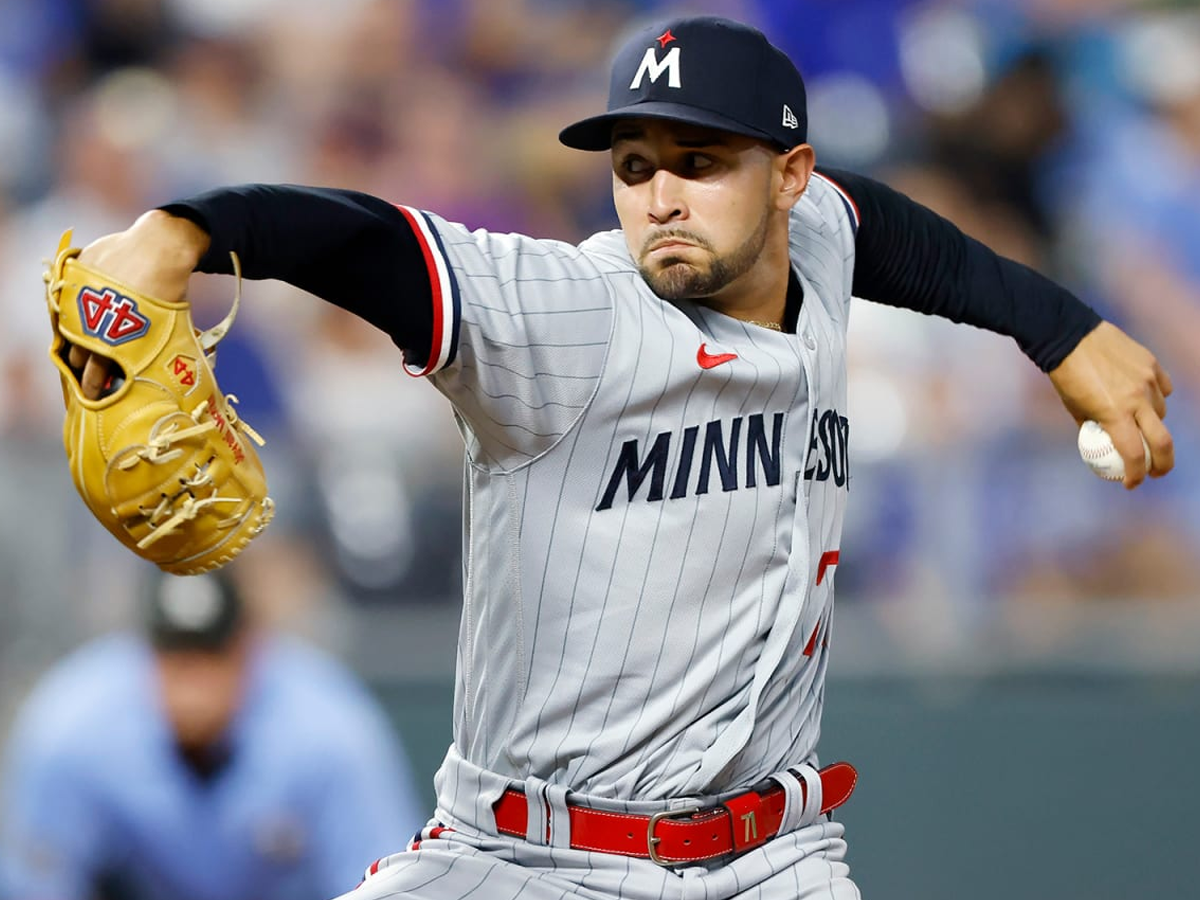 Jovani Morán llega a Boston tras canje con Mellizos