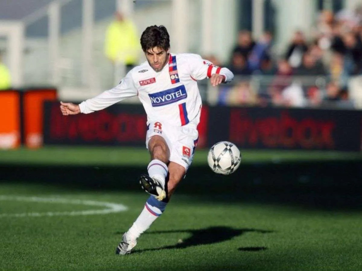 Sevilla busca el fichaje de Juninho