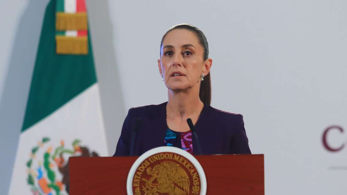 Sheinbaum paró en seco a EEUU y Canadá sobre comercio común
