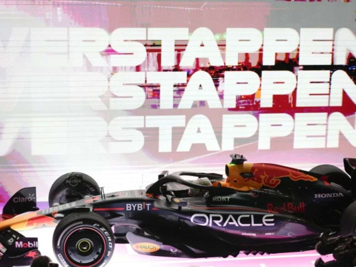 Verstappen volvió al triunfo en el Gran Premio de Qatar