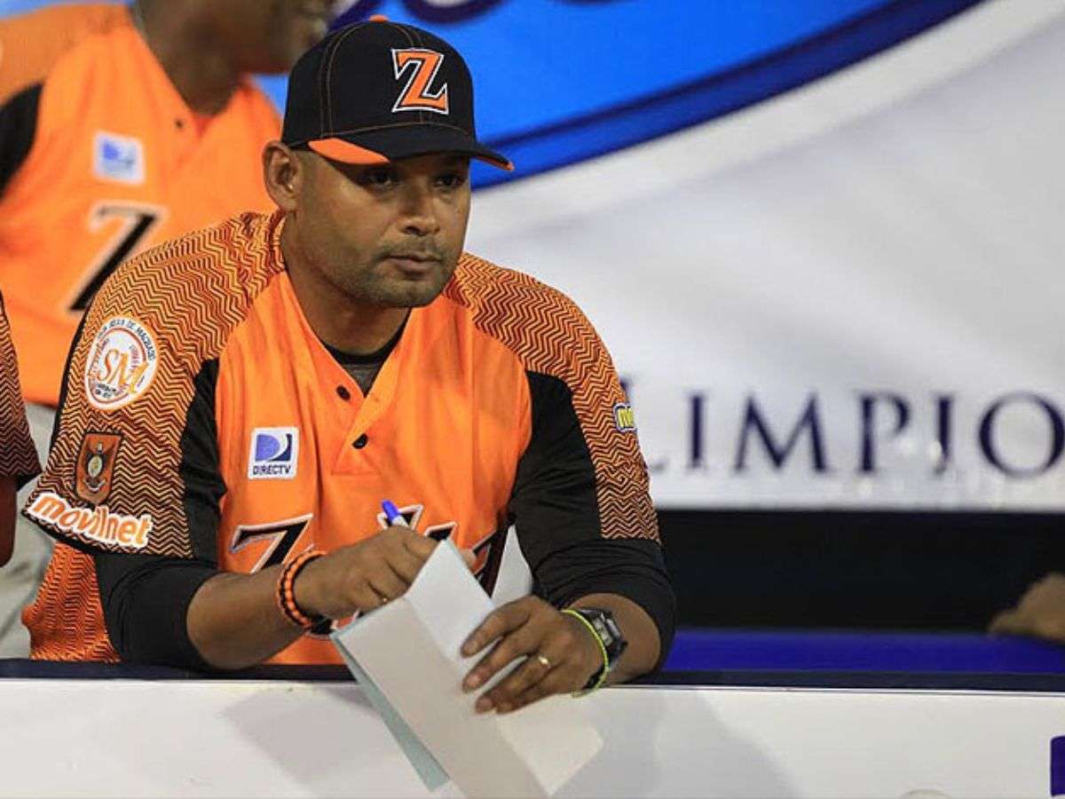 Lipso Nava puso al Zulia a celebrar una vez más