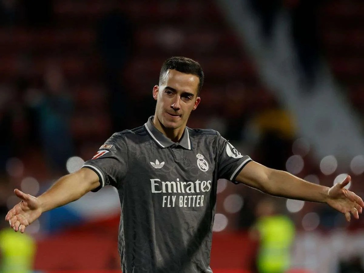 Vázquez "Estamos posicionados para una gran temporada"