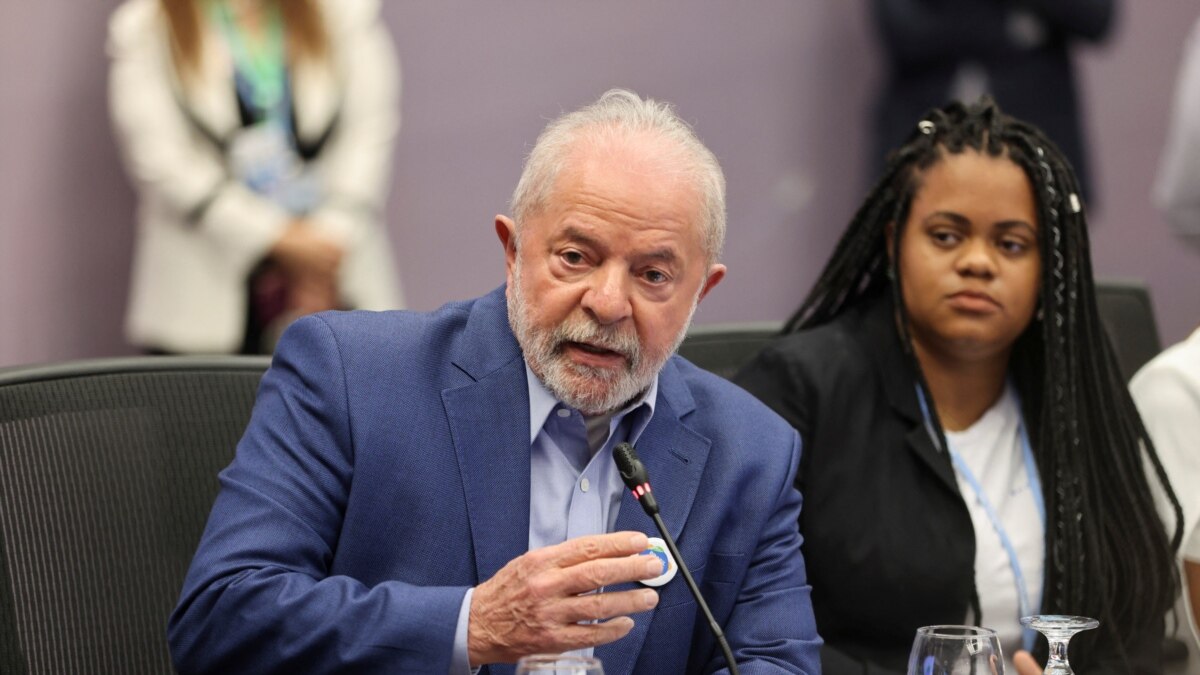 Lula será sometido a una segunda operación cerebral