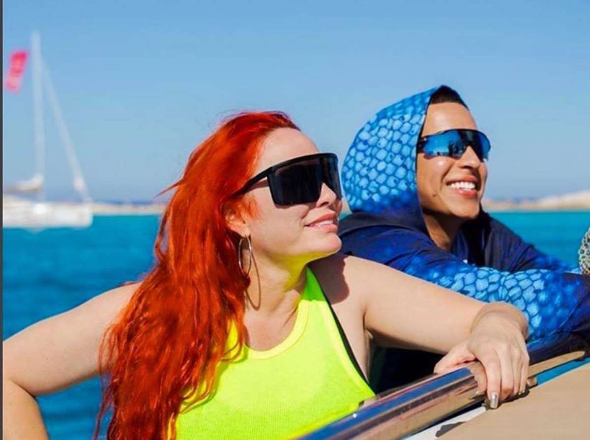 Daddy Yankee anuncia su divorcio tras 20 años de matrimonio