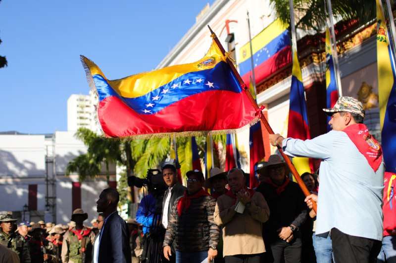 Contra las traiciones santanderistas - Últimas Noticias