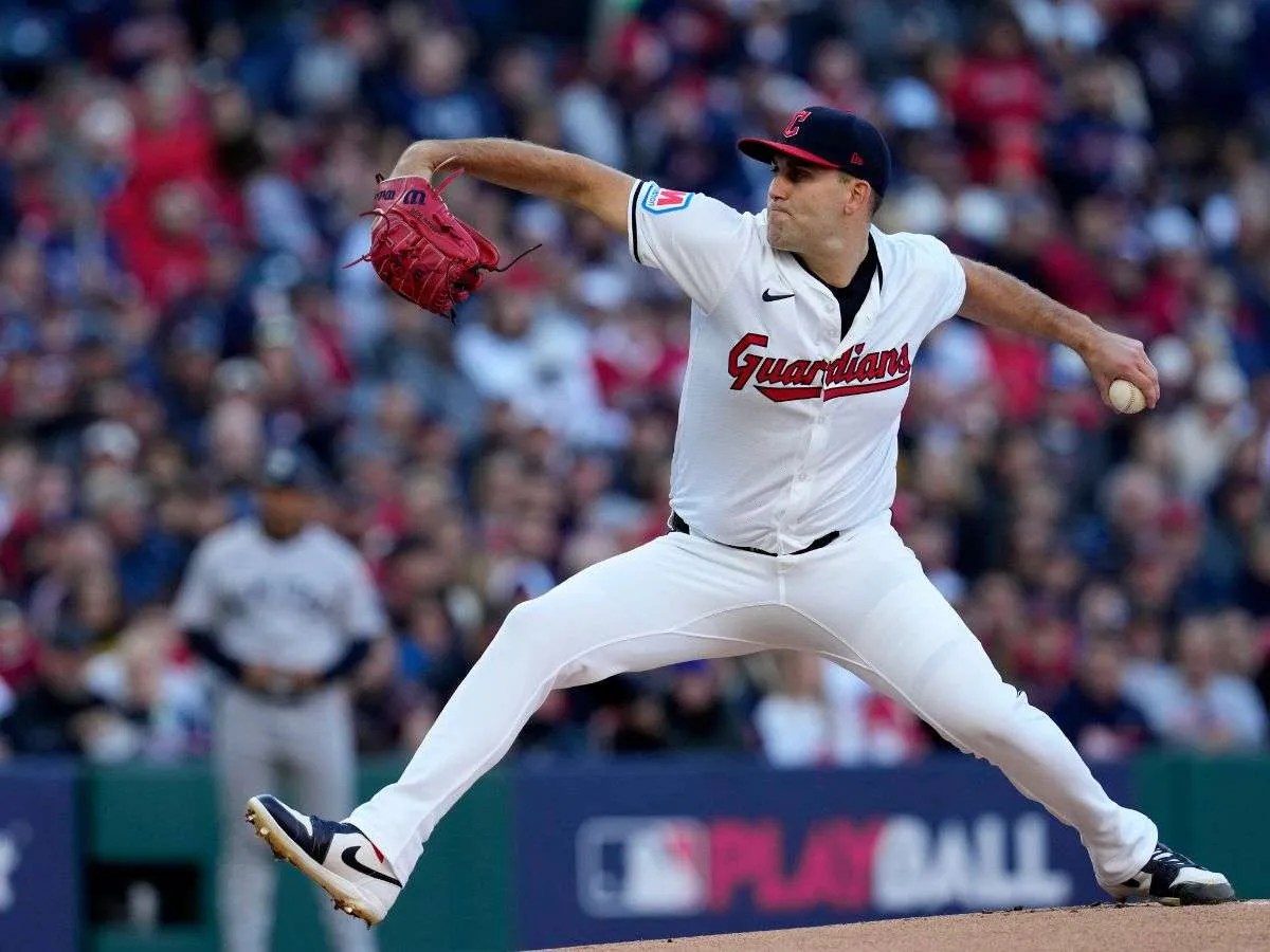 Cachorros firman al lanzador Matthew Boyd