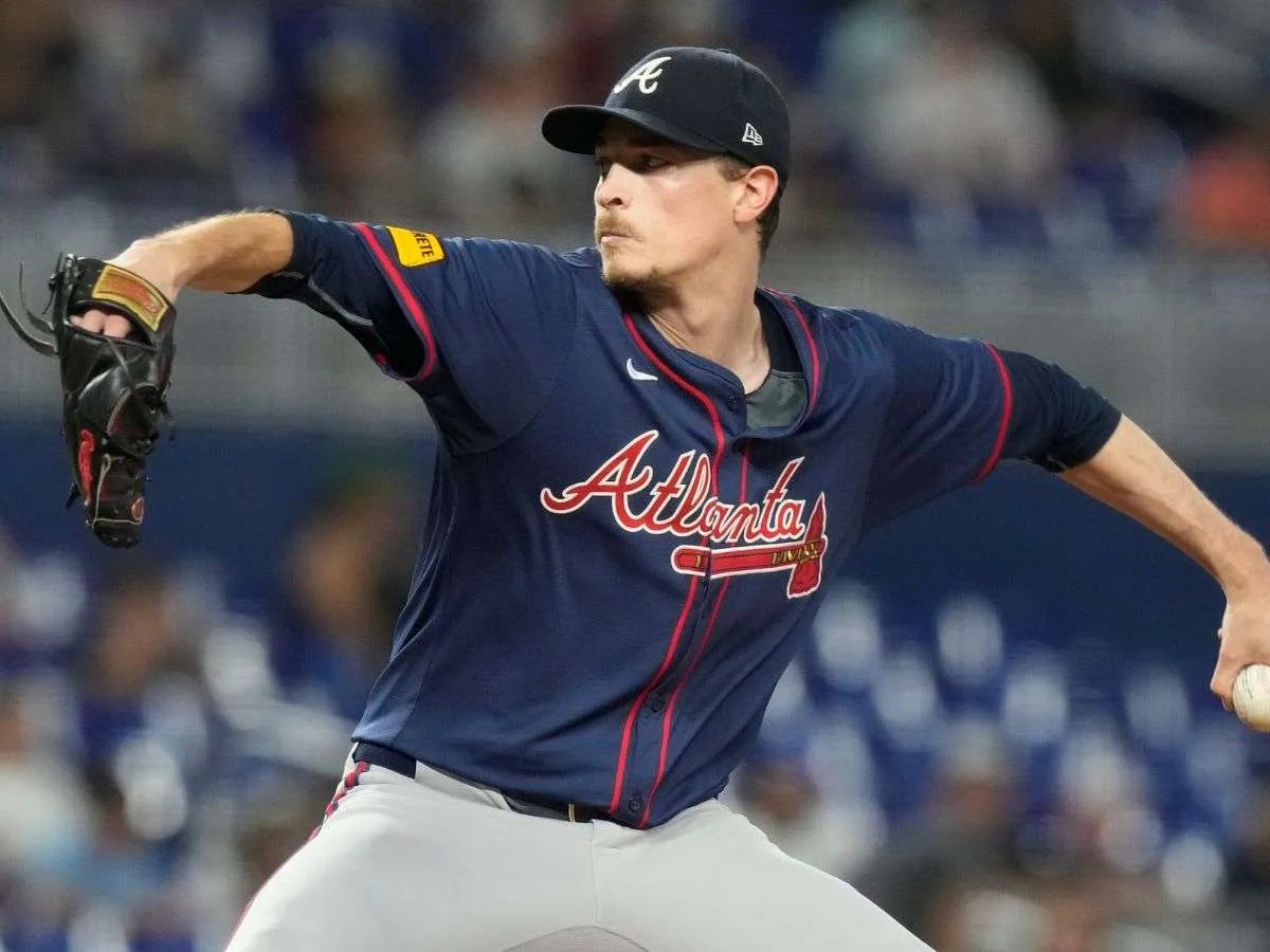 Max Fried acuerda con Yankees por ocho años