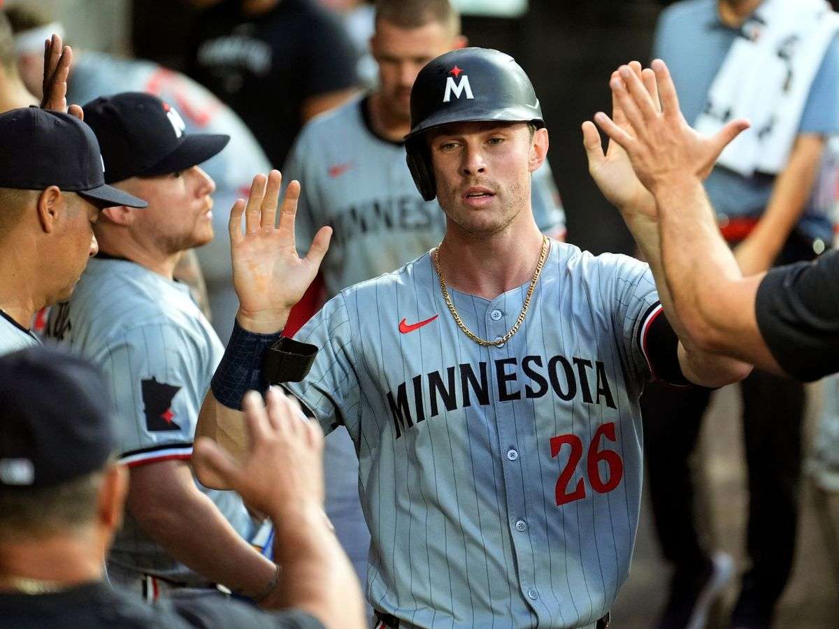 Max Kepler firma con los Phillies por un año