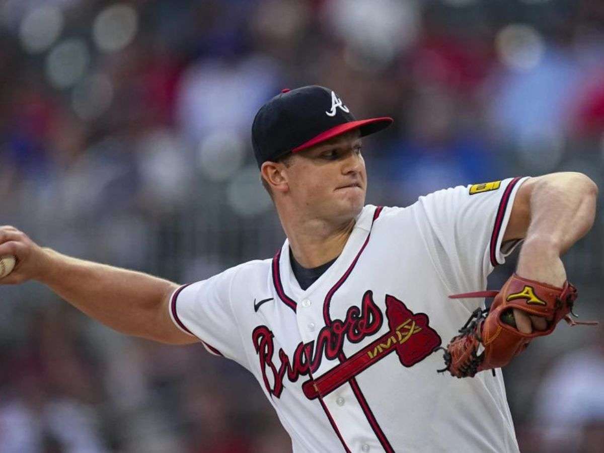 Washington llegó a un acuerdo con Michael Soroka