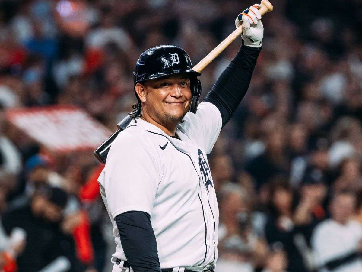 Roger Clemens se deshizo en elogios con Miguel Cabrera