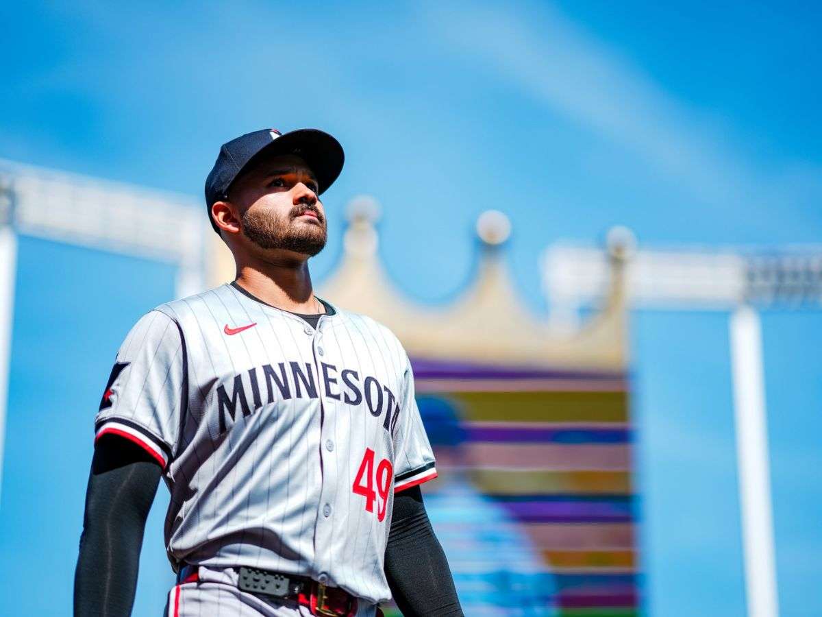 Minnesota estaría escuchando ofertas por Pablo López