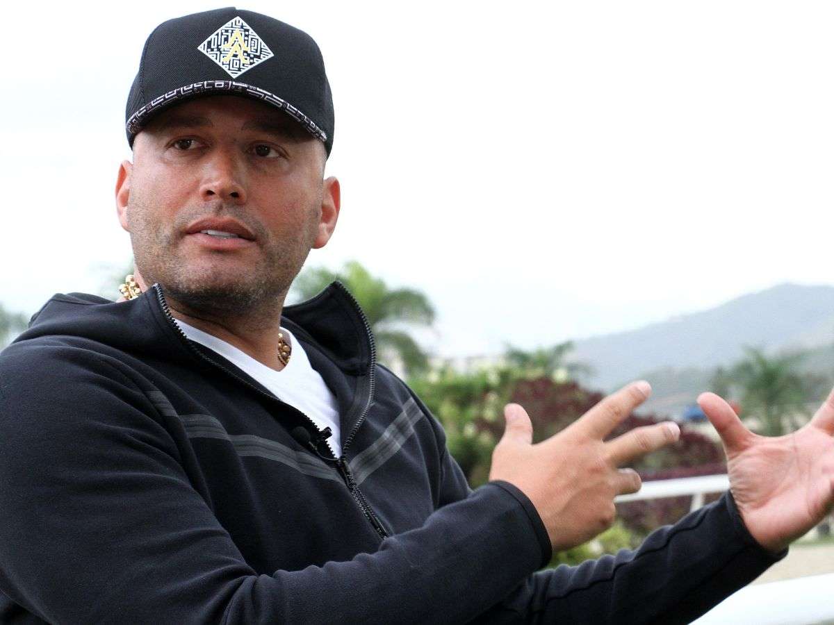 Antonio Álvarez: "El Clásico del Caribe 2024 fue inolvidable"