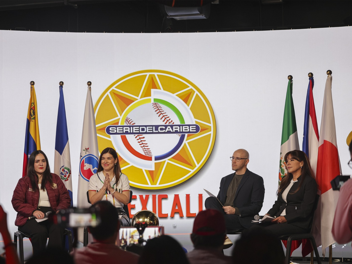 SDC Mexicali 2025 promete un "show espectacular"