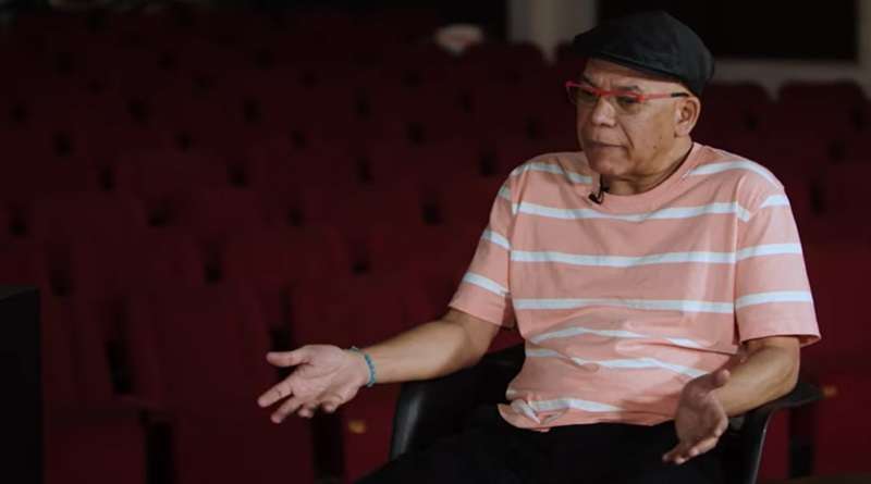 Presidente Maduro lamenta fallecimiento del cantante Rafael Quintero