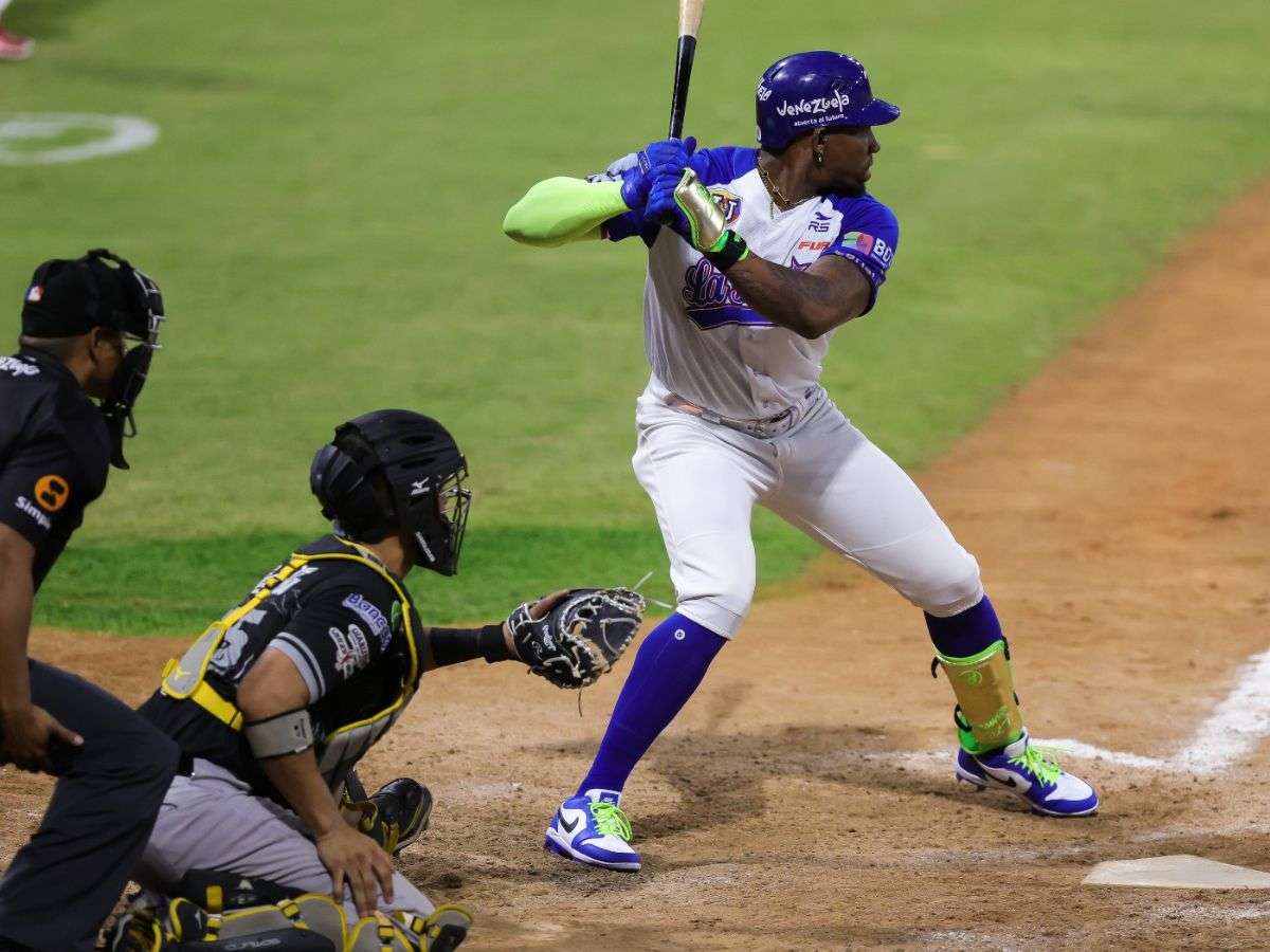 Rainel Rosario: “Vine fue para ganar”
