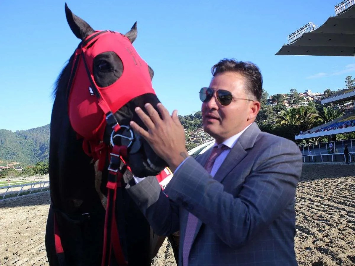 Ricky D’Angelo cerró con siete selectivas el 2024