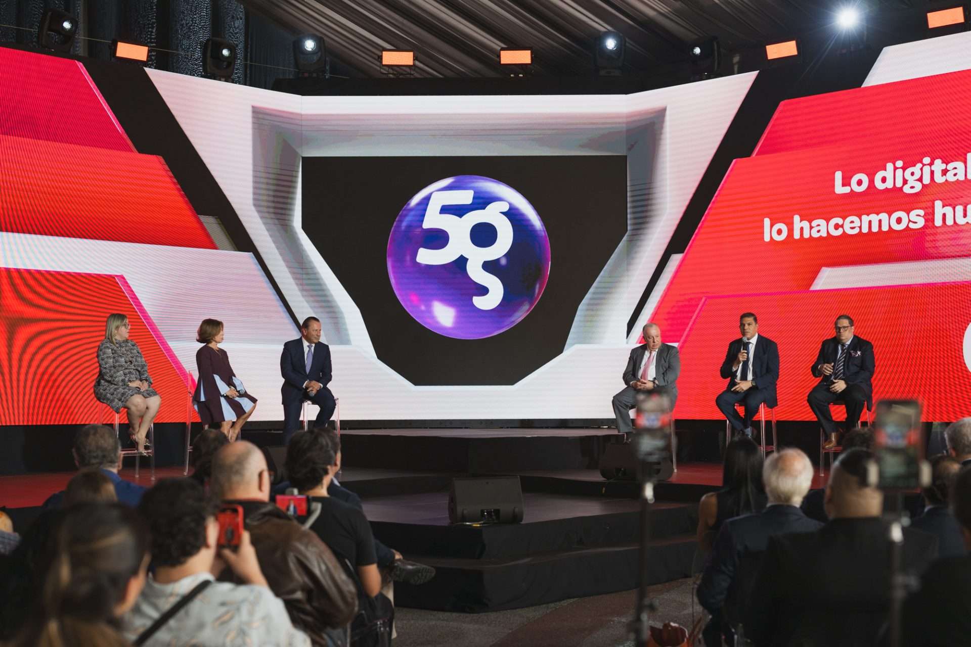 Digitel lanza nuevos canales digitales para la atención de sus clientes