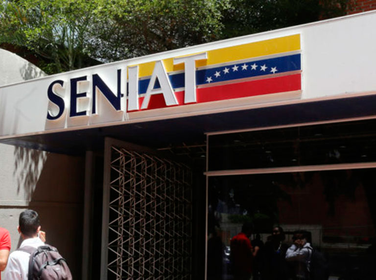 Seniat aprueba facturación digital obligatoria para el comercio electrónico