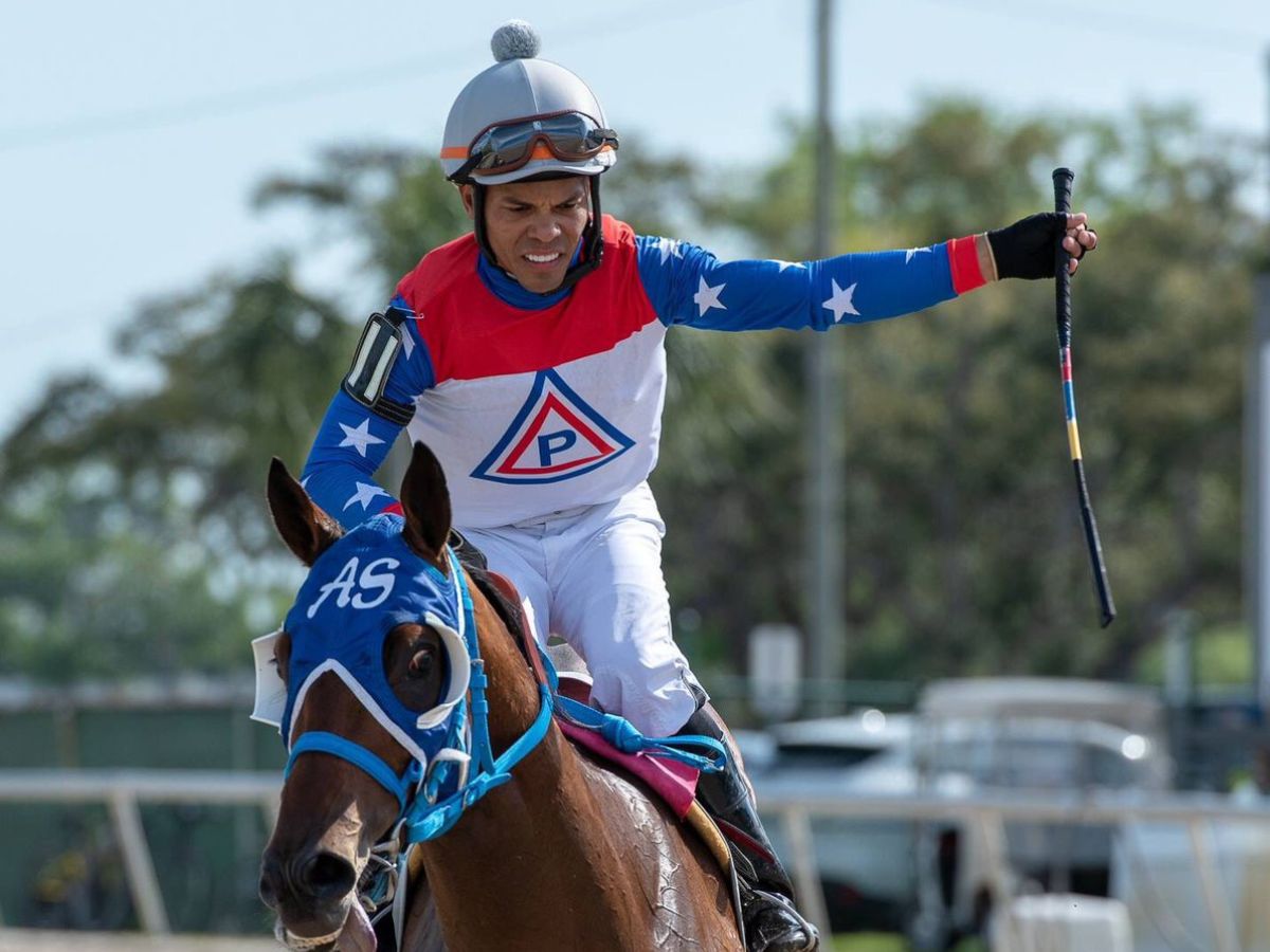 Camacho y Marín con buenas montas para hoy