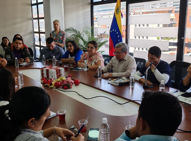 Conforman Comité Técnico de Normalización de Personas con Discapacidad