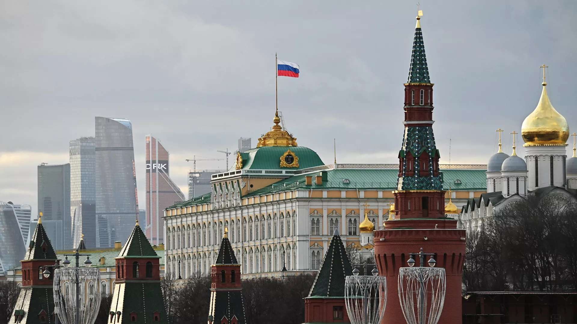 Rusia considera “inaceptable” ingreso de Ucrania a la OTAN
