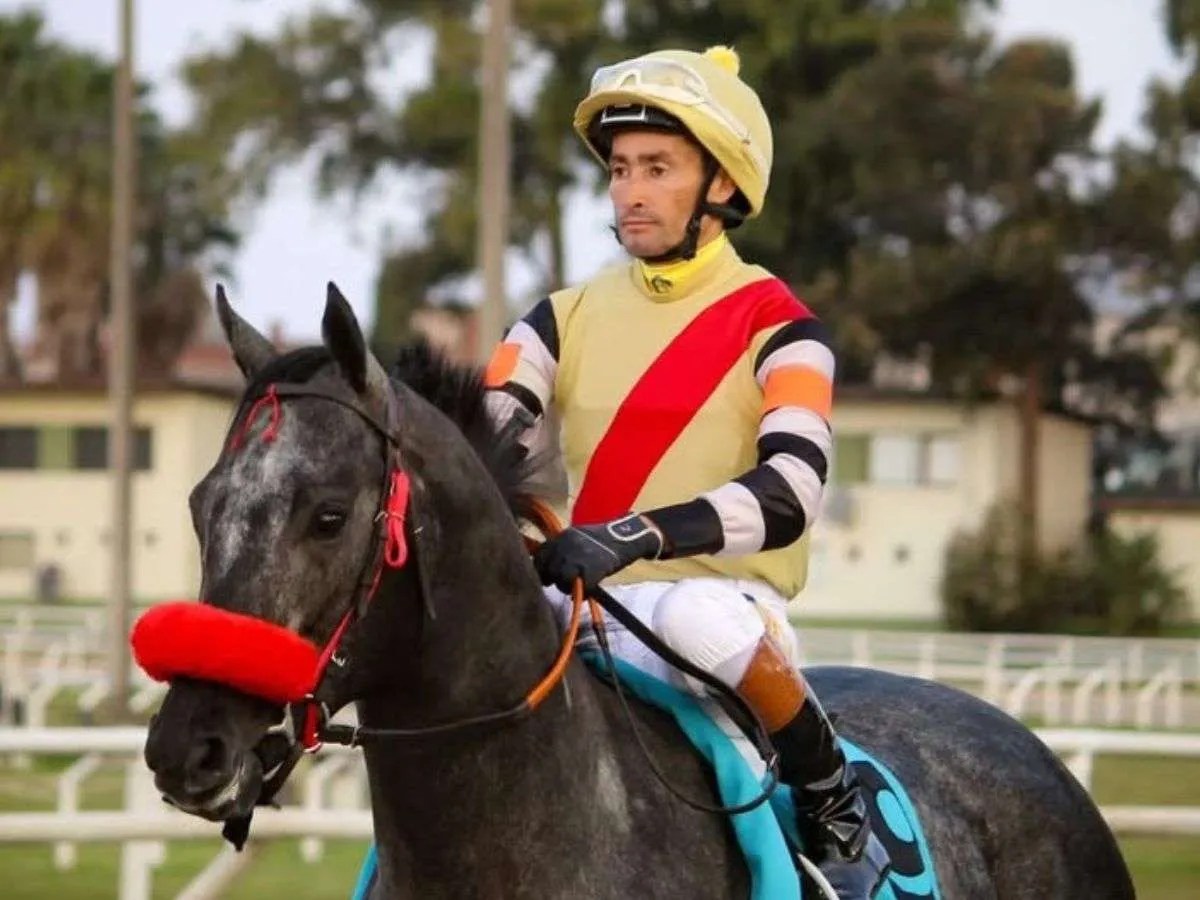 Suablenanav TH es el 23º Triplecoronado de Uruguay