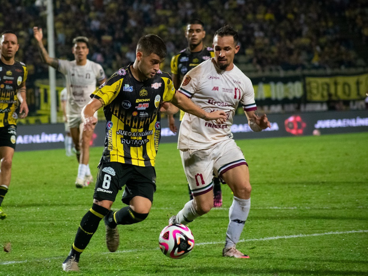 Carabobo y Táchira definen la estrella en Valencia