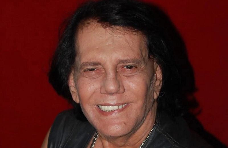 Murió el cantante y locutor venezolano Trino Mora
