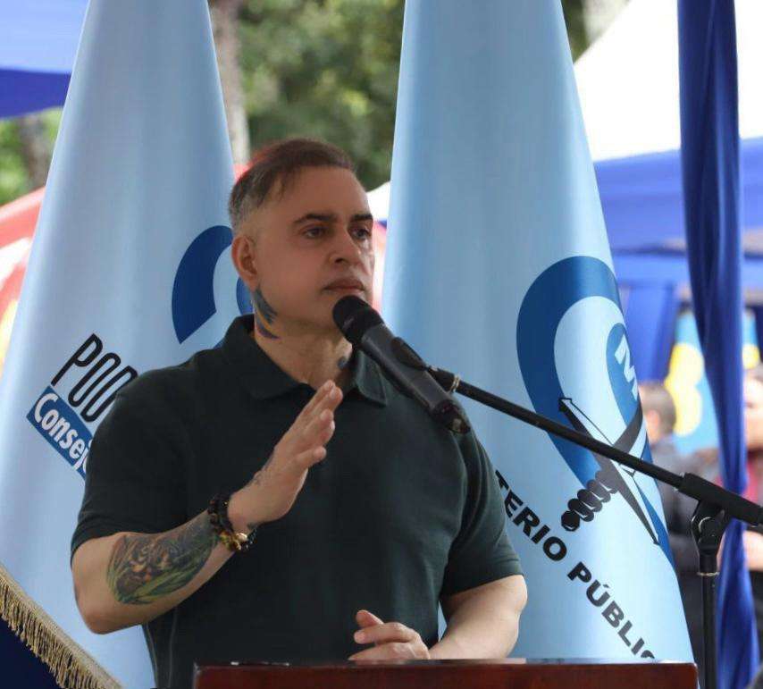 Tribunal antiterrorista liberó a una adolescente