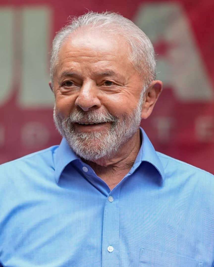 Presidente desea rápida recuperación a Lula tras operación por hemorragia intracraneal