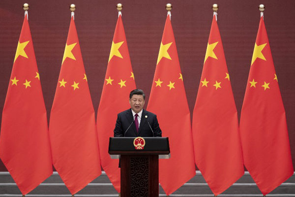 Xi Jinping pide aplicar políticas macroeconómicas más proactivas para acelerar crecimiento