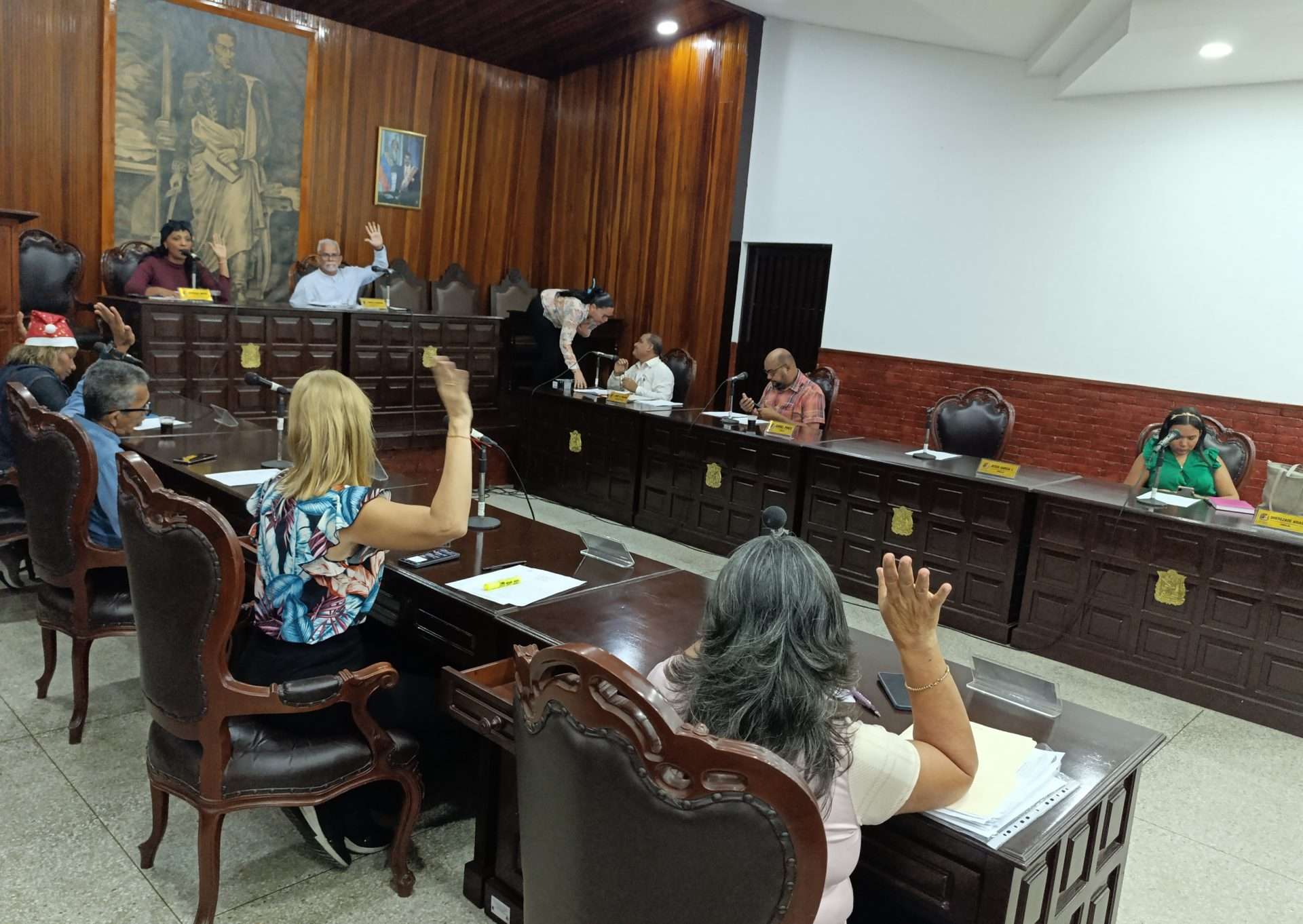 Legislativo de Zamora le mete la lupa al cobro arbitrario al aumento de pasaje