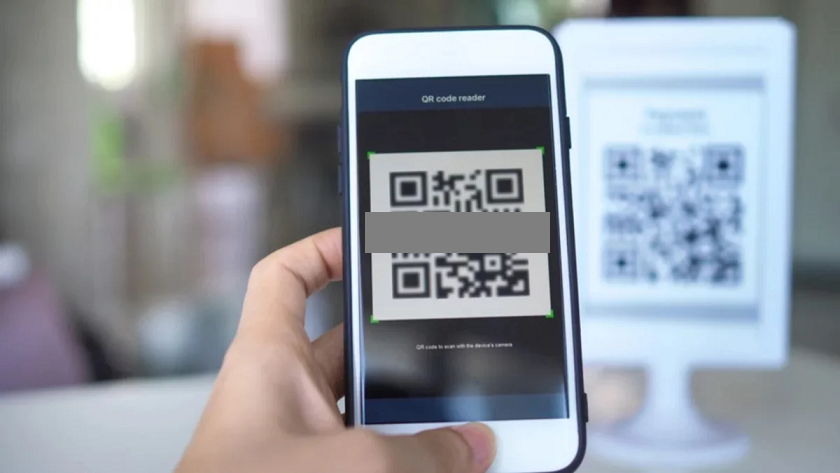 ¡PENDIENTES! Así realizan las estafas con códigos QR en establecimientos comerciales