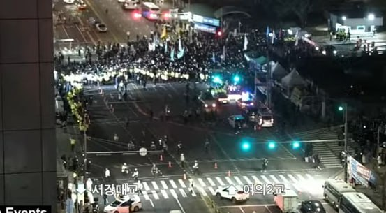 Líder de la oposición surcoreana dice que Yoon Suk-yeol traicionó al pueblo