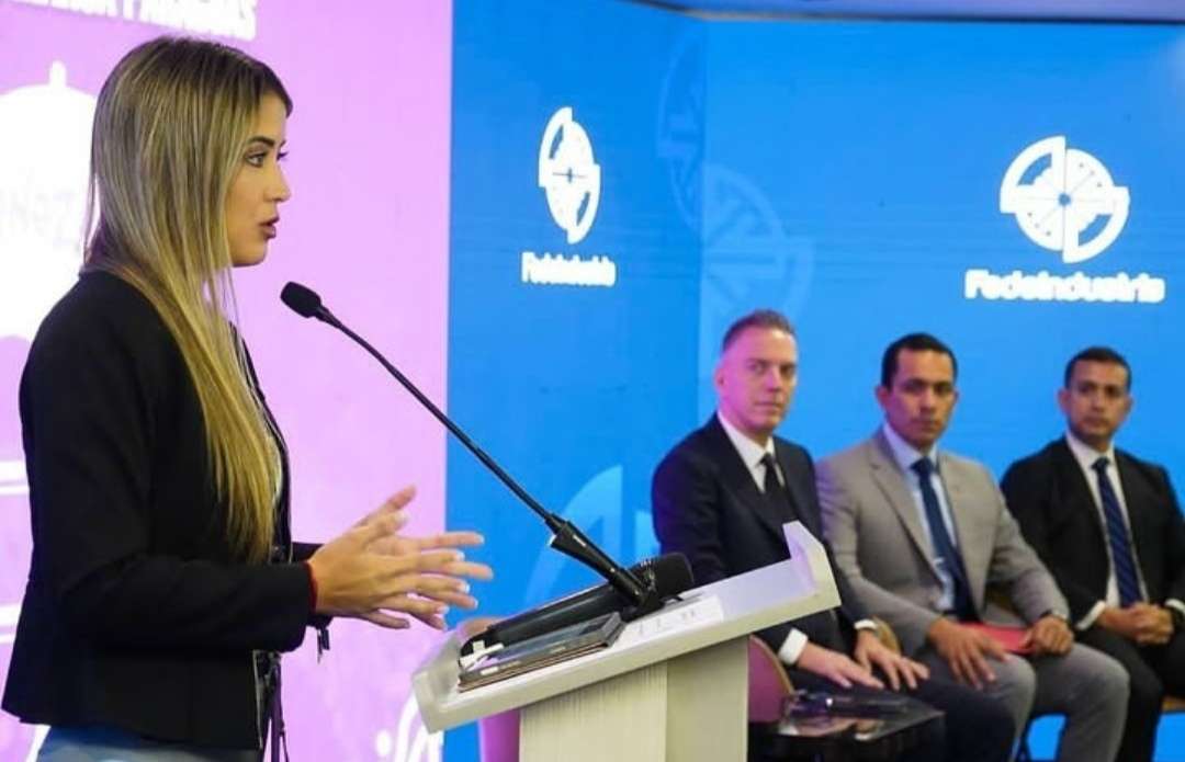 Hecho en Venezuela potencia la economía nacional