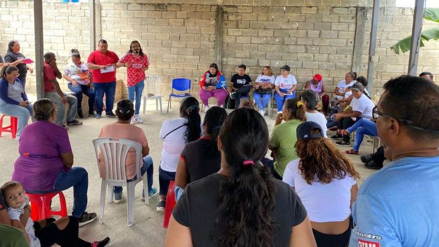 Más de dos mil personas son candidatos a Jueces de Paz en Aragua