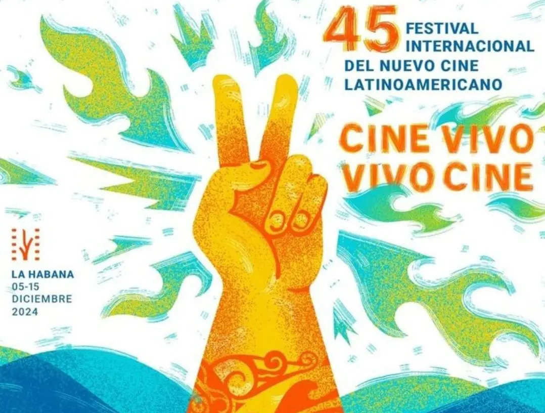 Directores latinoamericanos lamentan falta de apoyos al cine