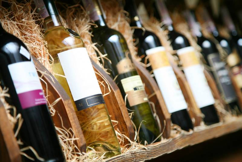 Los Vinos Mejor Puntuados en Venezuela: Un Recorrido por la Excelencia Vitivinícola