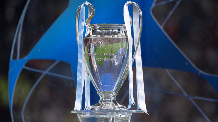 La UEFA Champions League comienza su etapa clave