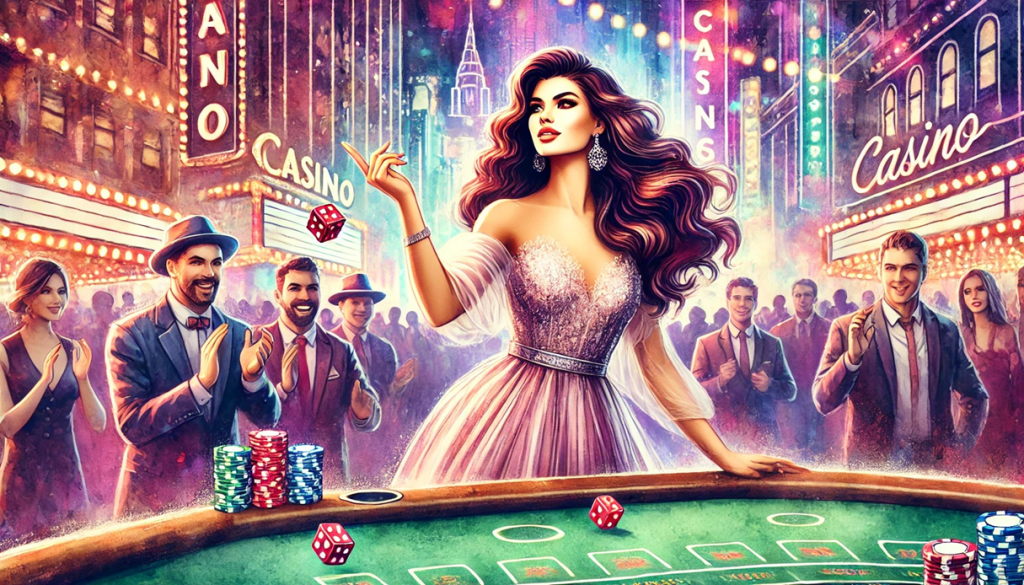 ¿Qué son los casinos sin registro?