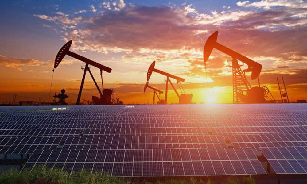 Cómo Afectan los Generadores de Energía a la Sostenibilidad en el Sector Petrolero