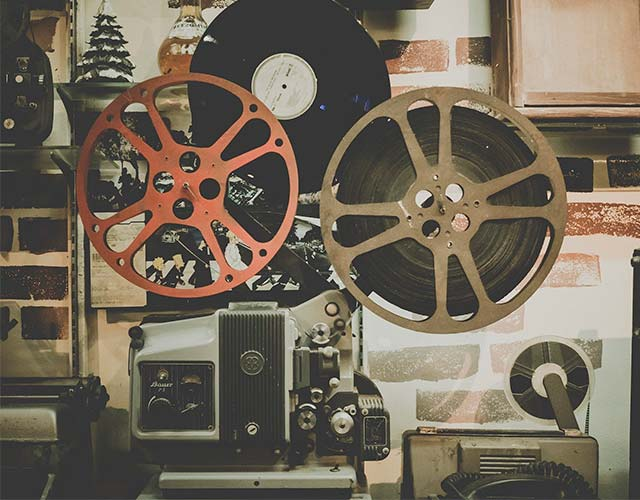 ¿Por Qué se Considera al Cine como el Séptimo Arte?