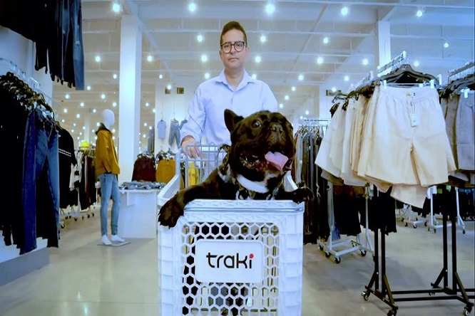 ¿Hay Tiendas Traki que Acepten Mascotas?