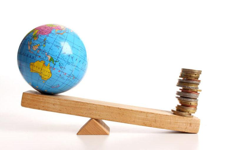 Cómo Ha Cambiado la Balanza Comercial de Petróleo Crudo en los Últimos Años