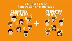 Santiago Otero Armengol | Estrategias Más Efectivas para la Penetración en el Mercado